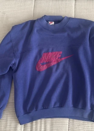Vintage Nikesweater, marque: Nike, état: Très bon état, taille: M / 38 / 10, 30,00 €, 32,20 € Protection acheteurs incluse