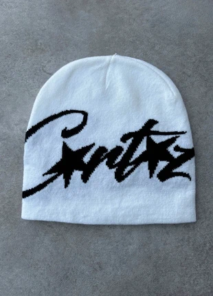 Bonnet corteiz blanc, brand: y2k, condizioni: Nuovo senza cartellino, taglia: Taglia unica, €8.00, €9.10 include la Protezione acquisti