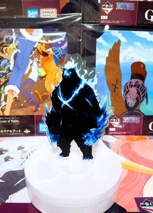 Tank Shadow Soldier Acrylic Figure Solo leveling, marke: Solo Leveling, zustand: Sehr gut, größe: Frühchen, bis 44, 7,90 €, 9,00 € inklusive Vinted-Käuferschutz