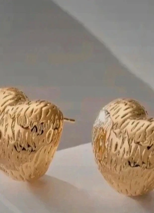 Boucle d'oreille inoxydable, brand: Femme, condition: Very good, €4.00, €4.90 includes Buyer Protection