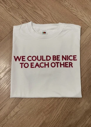 Olivia Dean unisex t shirt - size XXL, brand: Olivia dean, condition: New without tags, size: XXL / 16, £12.00, £13.30 includes Buyer Protection Pro