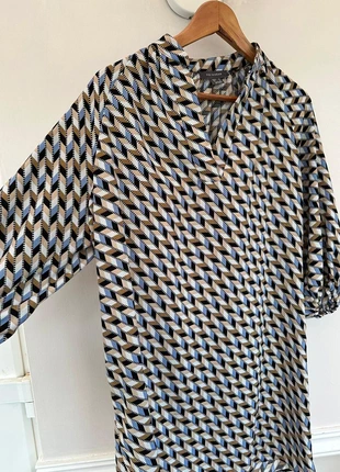 Geometric Patterned Dress size 8, brand: Primark, condition: Very good, size: S / UK 8-10, £2.50, £3.33 includes Buyer Protection