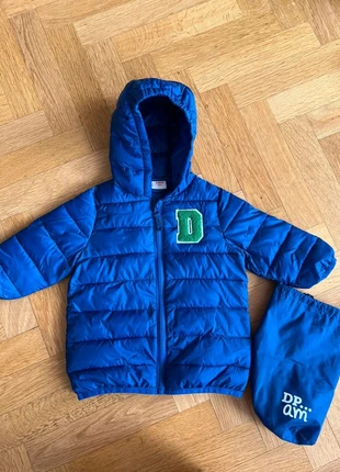 Doudoune excellent état 6 mois DPAM, marca: Du Pareil au Même, estado: Muy bueno, tamaño: 6-9 meses / 68 cm, 5,00 €, 5,95 € Protección al comprador incluida