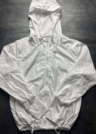 Coupe-vent blanc Zyia Active – taille L, marca: ZYIA Active, estado: Muito bom, tamanho: L / 40 / 12, €1.00, €1.75 inclui Proteção do Comprador