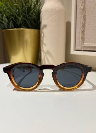 Lunettes de soleil style Moscot, brand: Moscot, condizioni: Nuovo senza cartellino, €14.90, €16.35 include la Protezione acquisti Pro