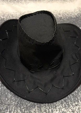 Cow girl hat, condition: New without tags, size: One size, £4.00, £4.90 includes Buyer Protection