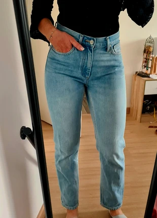 Jean carhartt, marca: Carhartt, estado: Novo sem etiquetas, tamanho: S / 36 / 8, €25.00, €26.95 inclui Proteção do Comprador