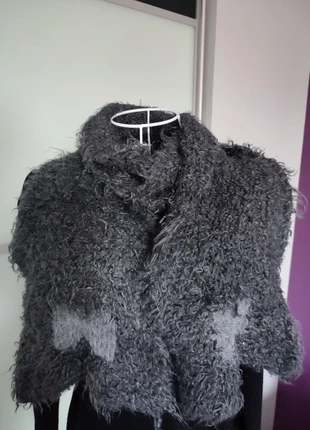 Écharpe laine douce - comme neuve, état: Très bon état, 5,00 €, 5,95 € Protection acheteurs incluse