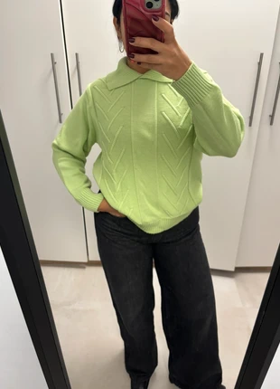 Jersey vintage, marca: Vintage Dressing, estado: Muito bom, tamanho: M / 38 / 10, €10.00, €11.20 inclui Proteção do Comprador