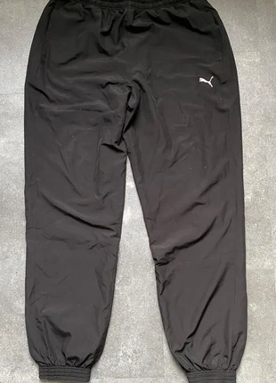 bas de survêtement puma, marque: Puma, état: Bon état, taille: L, 14,00 €, 15,40 € Protection acheteurs incluse