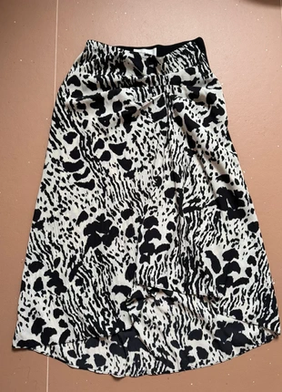 Jupe Ba&sh, brand: Ba&sh, condizioni: Ottime, taglia: XS / IT 38 / EU 34, €45.00, €47.95 include la Protezione acquisti