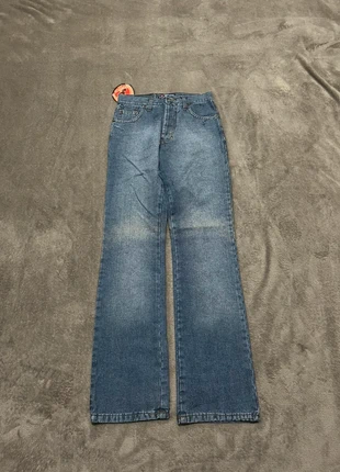Jeans uomo vintage straight, marke: Vintage Dressing, zustand: Sehr gut, größe: XS, 15,00 €, 16,45 € inklusive Vinted-Käuferschutz
