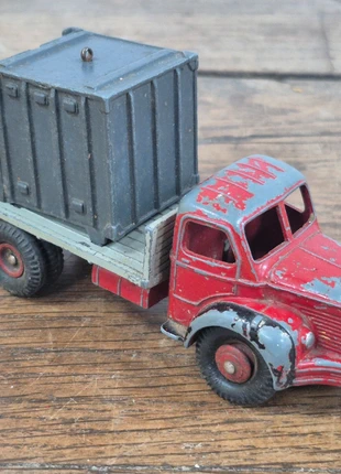 Camion berliet dinky toys, marque: Dinky Toys, état: Bon état, taille: Taille unique, 15,00 €, 16,45 € Protection acheteurs (Pro) incluse