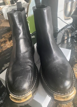 Ladies black Carvela boots size 39, brand: Carvela, condition: Very good, size: 6, £25.00, £26.95 includes Buyer Protection