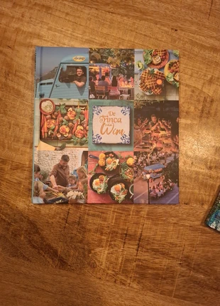 Kookboek aviko, merk: aviko, staat: Nieuw zonder prijskaartje, € 2,00, € 2,80 inclusief Kopersbescherming