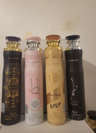 Désodorisant lattafa, brand: Lattafa, condition: New with tags, €10.00, €11.20 includes Buyer Protection