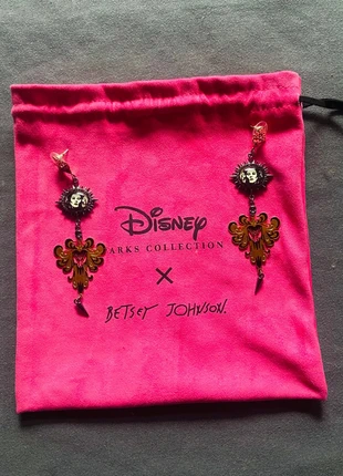 Boucles d’oreilles Haunted mansion madame Leota, marque: Disney, état: Neuf sans étiquette, 40,00 €, 42,70 € Protection acheteurs incluse