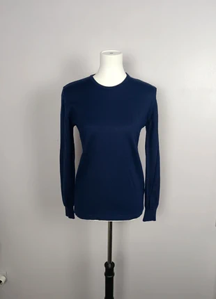 Pull laine de mérinos La Femme Moderne - Taille 38, brand: La Femme Moderne, condition: Very good, size: M / 38 / 10, €12.00, €13.30 includes Buyer Protection