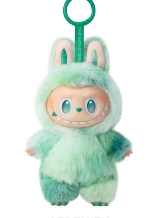 Labubu Energy Serenity vert popmart neuf, marque: POPMART, état: Neuf avec étiquette, taille: Taille unique, 35,00 €, 37,45 € Protection acheteurs incluse