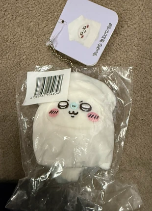 Chiikawa momonga kuji squid plush doll, brand: chiikawa, condition: New with tags, size: One size, £15.00, £16.50 includes Buyer Protection