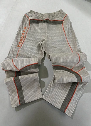 Vintage Y2K annes 2000's camel racer baggy corduroy pants 🇺🇸, marque: Vintage Dressing, état: Très bon état, taille: S, 45,99 €, 48,99 € Protection acheteurs incluse