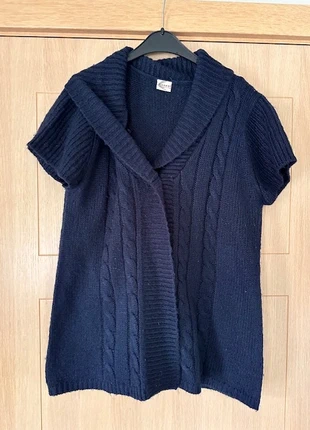 Cardigan Casual Clothing maat XXL (nr6050), marque: Casual Clothing, état: Très bon état, taille: XXL / 44 / 16, 4,00 €, 4,90 € Protection acheteurs incluse