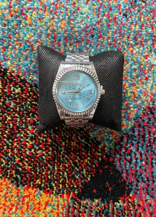 Montre Y2k Turquoise Watch, marque: y2k, état: Neuf sans étiquette, taille: Taille unique, 12,90 €, 14,25 € Protection acheteurs (Pro) incluse