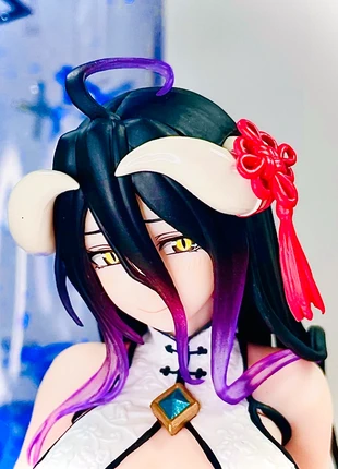 Overlord Albedo Desktop Cute Tenue sexy, marca: Taito, estado: Muito bom, €34.50, €36.93 inclui Proteção do Comprador Pro