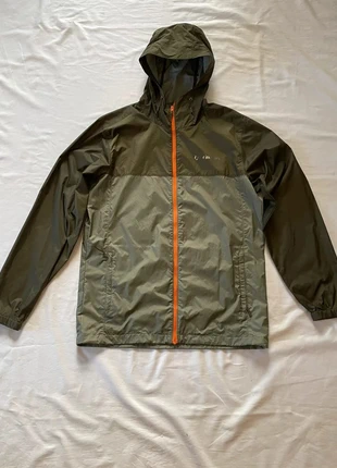 Veste coupe-vent Columbia homme kaki taille S, marque: Columbia, état: Bon état, taille: S, 16,90 €, 18,45 € Protection acheteurs incluse