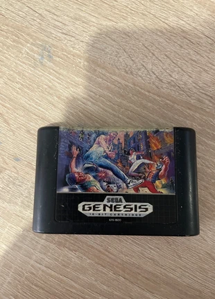 Jeu sega megadrive street of rage HS, condition: Satisfactory, €10.00, €11.20 includes Buyer Protection