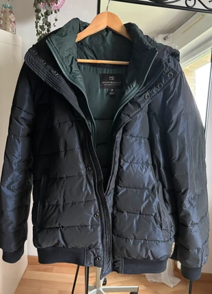 Doudoune homme bleu marine scotch and soda, marque: Scotch & Soda, état: Très bon état, taille: L, 25,00 €, 26,95 € Protection acheteurs incluse