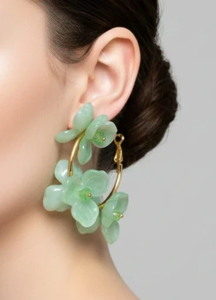 Boucles d'oreilles en acier chirurgical neuves, merk: PAS, staat: Heel goed, € 17,00, € 18,55 inclusief Kopersbescherming Pro