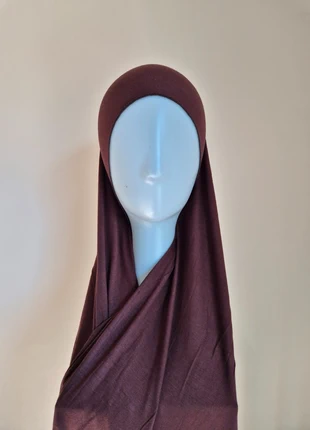 Hijab voile jersey, estado: Novo com etiquetas, €4.50, €5.43 inclui Proteção do Comprador Pro