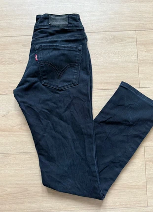 Levi’s 571 Slim Fit Jeans - would fit size 32-34, brand: Levi's, condition: Very good, size: XXS / UK 2, £8.00, £9.10 includes Buyer Protection