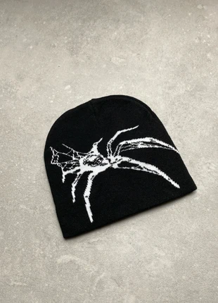 Bonnet streetwear y2k vintage pour l’hiver, marca: Aesthetic, estado: Novo sem etiquetas, tamanho: M, €7.00, €8.05 inclui Proteção do Comprador