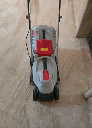 Tagliaerba Elettrico Stenwinrs, zustand: Neu, 50,00 €, 53,20 € inklusive Vinted-Käuferschutz