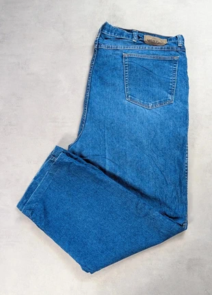 Jean Wrangler taille FR58 - 48x30          L12WR0472, brand: Wrangler, condition: Very good, size: W48, €9.90, €11.10 includes Buyer Protection Pro