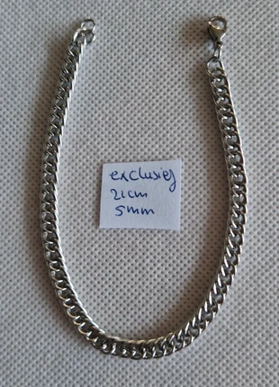 Exclusieve armband, merk: Lucardi, staat: Nieuw met prijskaartje, € 11,50, € 12,78 inclusief Kopersbescherming