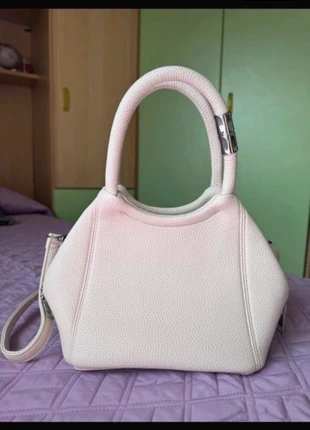 Borsetta panna, marque: Top Vintage, état: Très bon état, 6,00 €, 7,00 € Protection acheteurs incluse