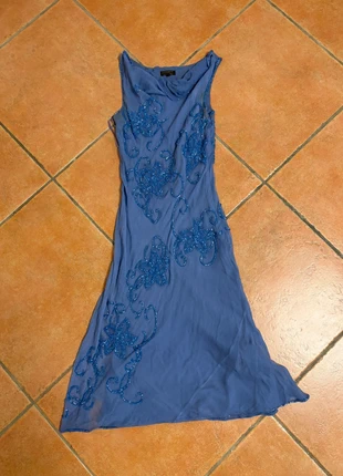 Vestito, marque: Evenement Toujours, état: Bon état, taille: M / 38 / 10, 35,00 €, 37,45 € Protection acheteurs incluse