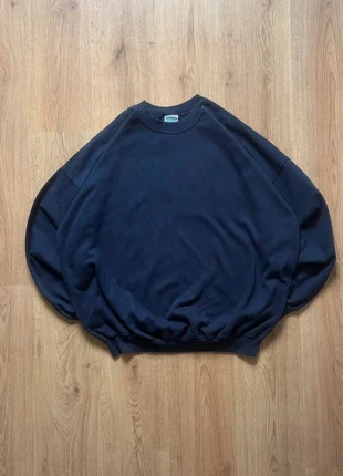 Sweat crewneck vintage Gildan bleu marine Taille XXXL, marca: Gildan, estado: Muito bom, tamanho: XXXL, €19.90, €21.60 inclui Proteção do Comprador