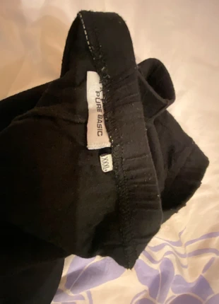 Legging femme, marque: Pure & Basic, état: Bon état, taille: 7XL / 54 / 26, 1,50 €, 2,28 € Protection acheteurs incluse