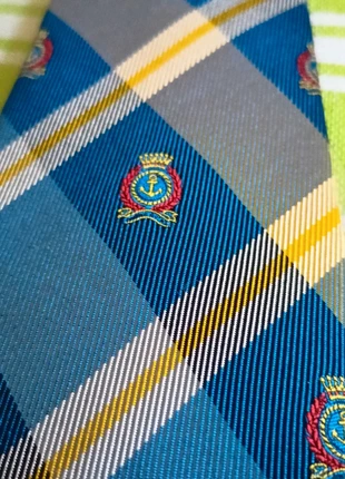 Cravatta seta Borromeo, brand: Manolo Borromeo, condizioni: Nuovo senza cartellino, €18.00, €19.60 include la Protezione acquisti