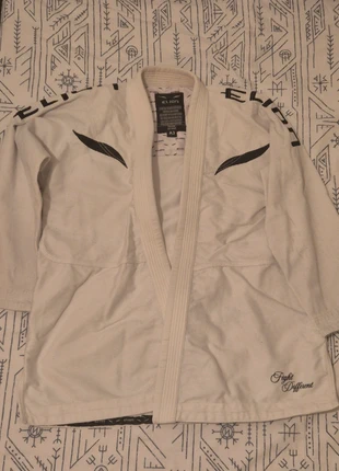 Kimono bjj Elion, brand: elion, condizioni: Ottime, €70.00, €74.20 include la Protezione acquisti