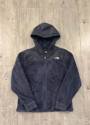 Polaire à zip the north face violette taille M femme, marque: The North Face, état: Très bon état, taille: M / 38 / 10, 28,00 €, 30,10 € Protection acheteurs (Pro) incluse