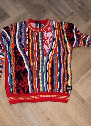 Carlo Colucci trui, brand: Carlo Colucci, condizioni: Ottime, taglia: L, €89.00, €94.15 include la Protezione acquisti