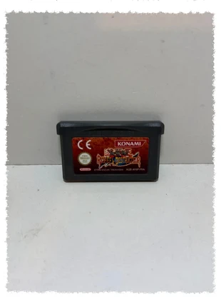 - Yu-Gi-Oh! Reshef le Destructeur Game Boy Advance (GBA) darkgameshop, estado: Muito bom, €14.99, €16.44 inclui Proteção do Comprador Pro
