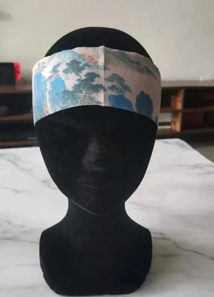 😊 Joli bandana pour cheveux 😊, état: Neuf sans étiquette, taille: M, 5,00 €, 5,95 € Protection acheteurs incluse