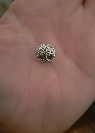 Ciondolo pandora, marque: Pandora, état: Neuf avec étiquette, 10,00 €, 11,20 € Protection acheteurs incluse