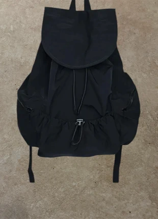Sac à dos noir style y2k, marque: Japan Style, état: Très bon état, 25,99 €, 27,99 € Protection acheteurs incluse